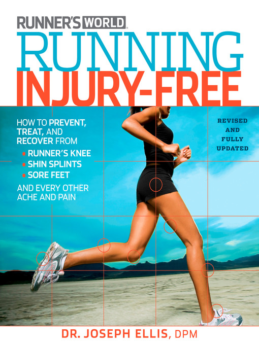 Title details for Running Injury-Free by Joseph Ellis - Available